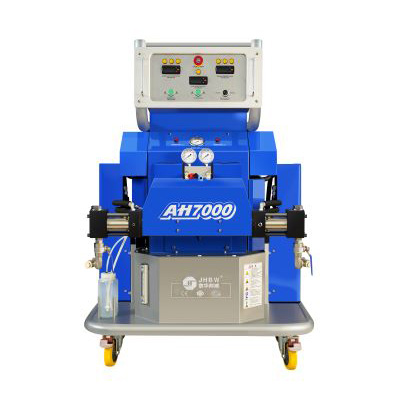 聚氨酯高壓發泡機 聚氨酯高壓發泡機