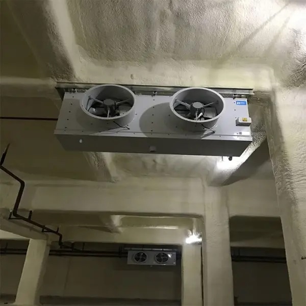 冷庫保溫聚氨酯噴涂設備-京華邦威 冷庫保溫聚氨酯噴涂設備-京華邦威